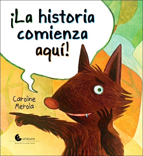 La Historia comienza aqui