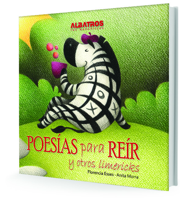 Poesias para reir y otros limericks