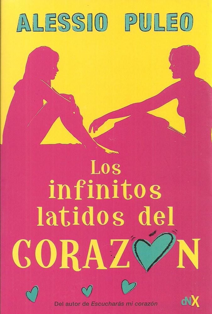 Los infinitos latidos del corazon