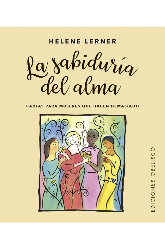 Sabiduria Del Alma ( Libro + Cartas )