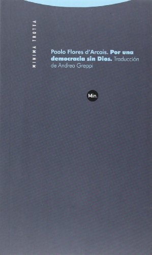 Por una democracia sin dios