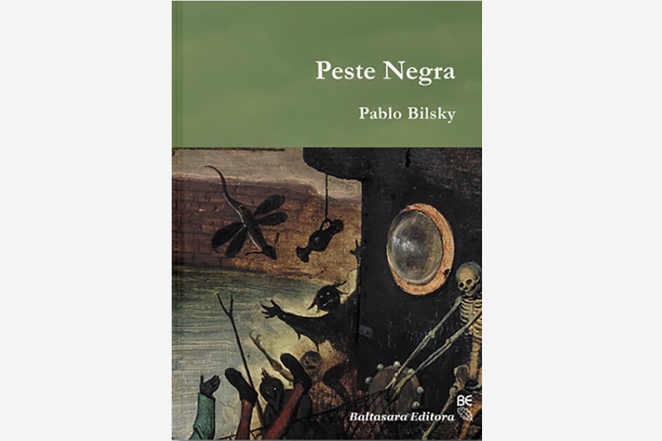 Peste negra