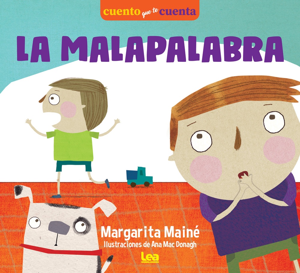 La malapalabra