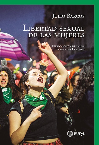 Libertad sexual de las mujeres