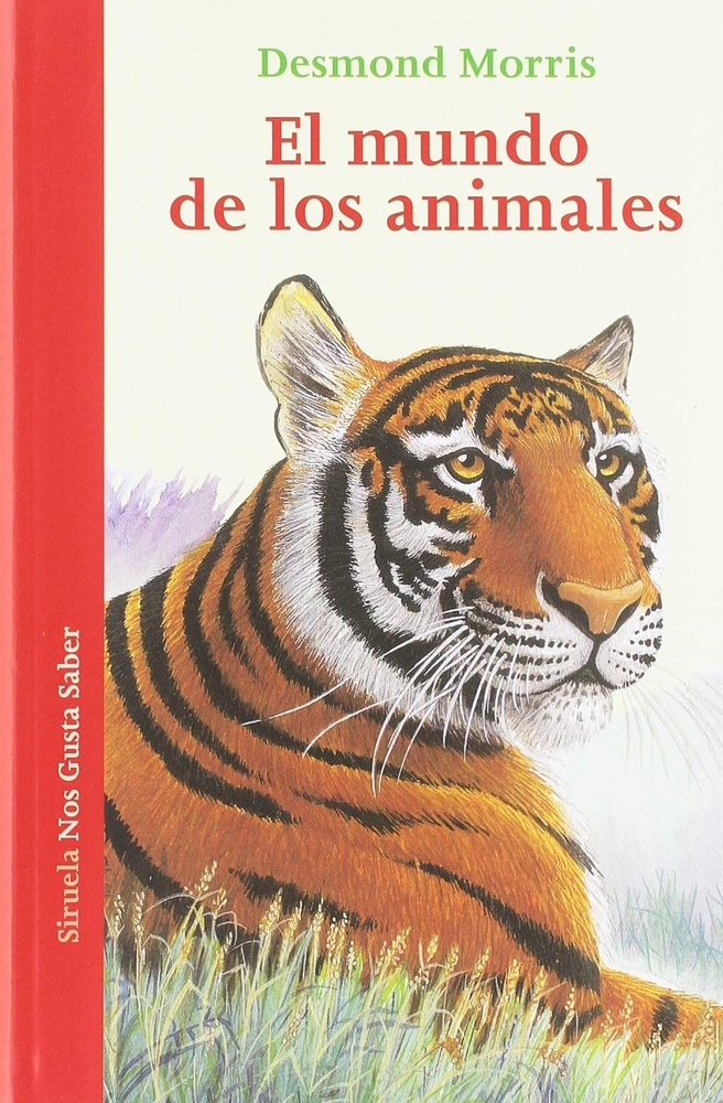 El mundo de los animales