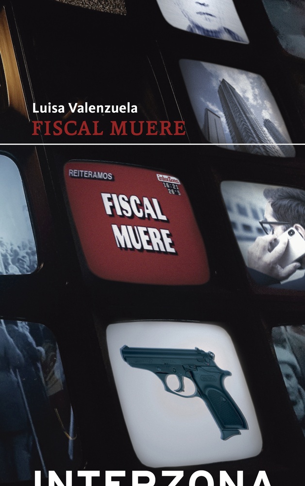 Fiscal muere