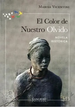 El color de nuestro olvido