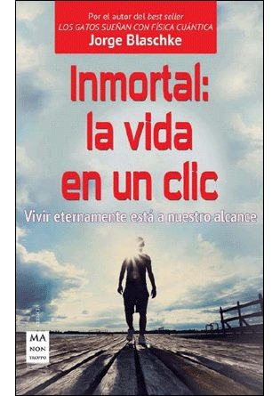 Inmortal: La vida en un clic