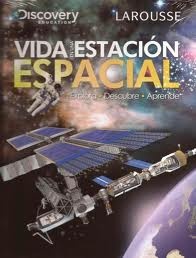 Vida en una estación espacial