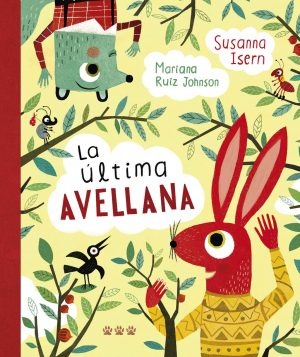 La ultima avellana