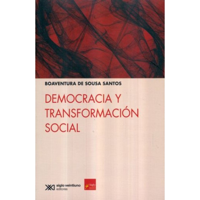 Democracia y transformacion social