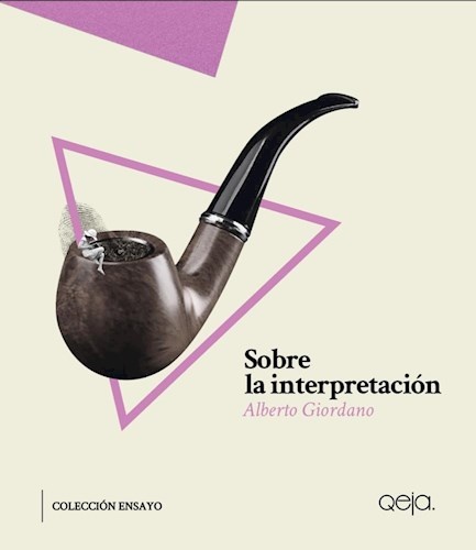 Sobre la interpretacion