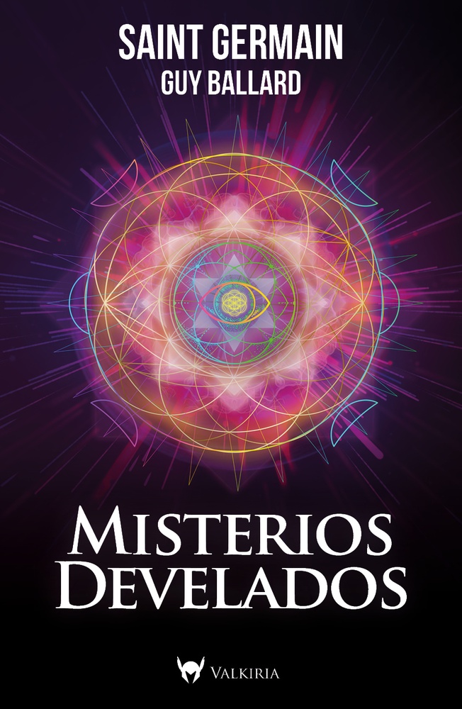 Misterios develados