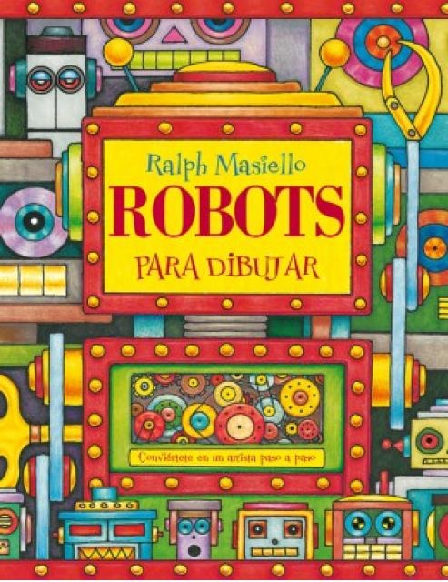 Robots para dibujar