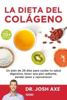 La dieta del colageno