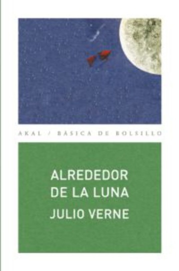 Alrededor de la luna