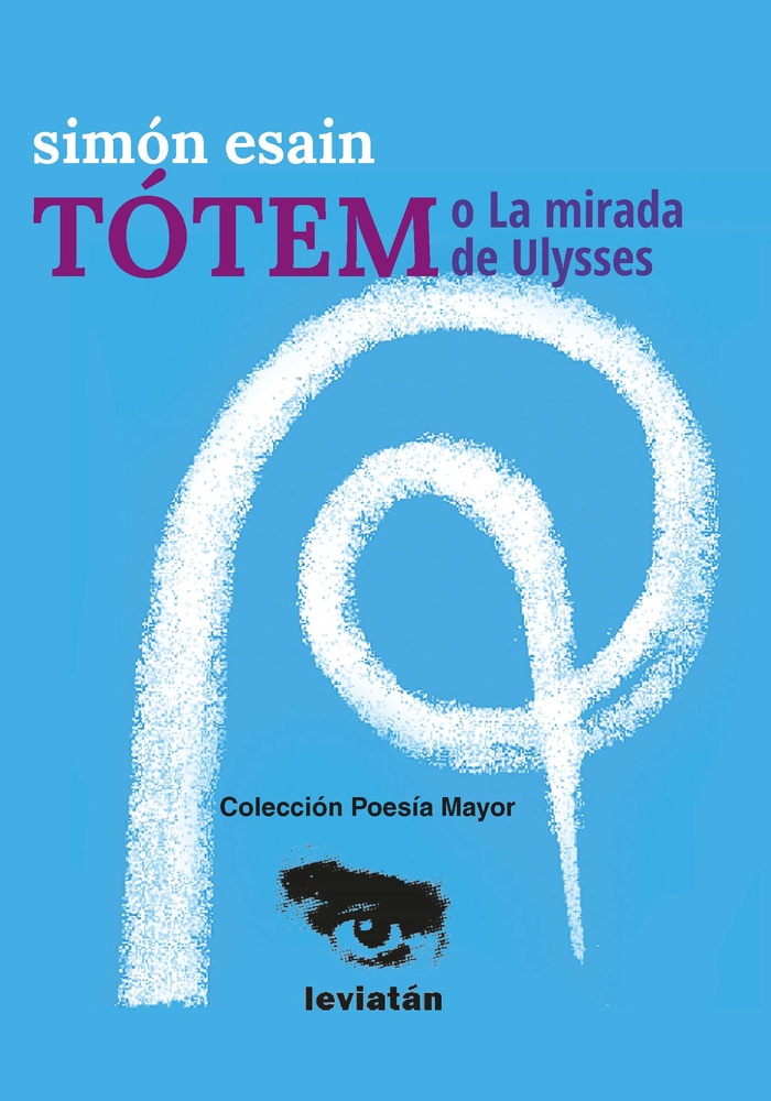 Totem, o la mirada de Ulysses