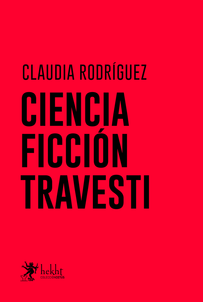 Ciencia Ficción Travesti