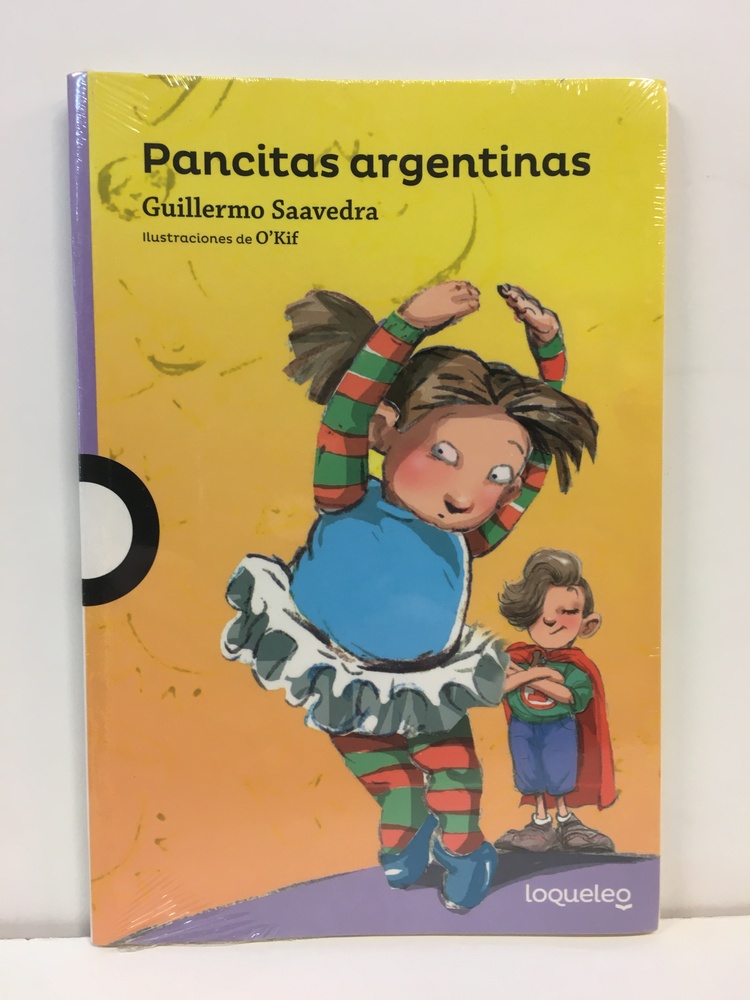 Pancitas argentinas