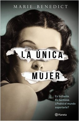 La Unica mujer