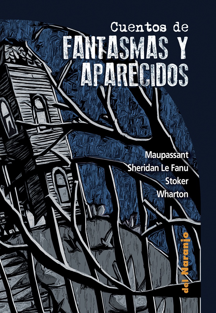 Cuentos de fantasmas y aparecidos