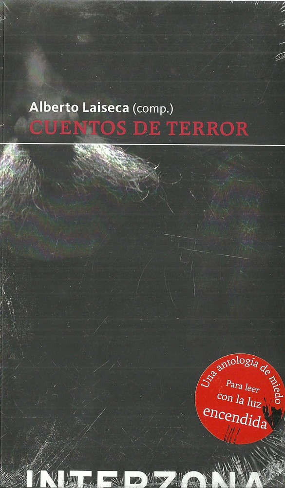 Cuentos de terror