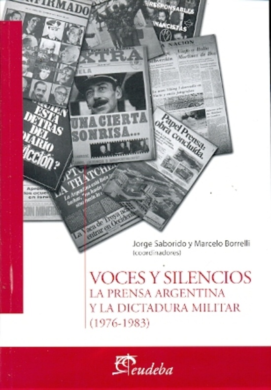 Voces y silencios