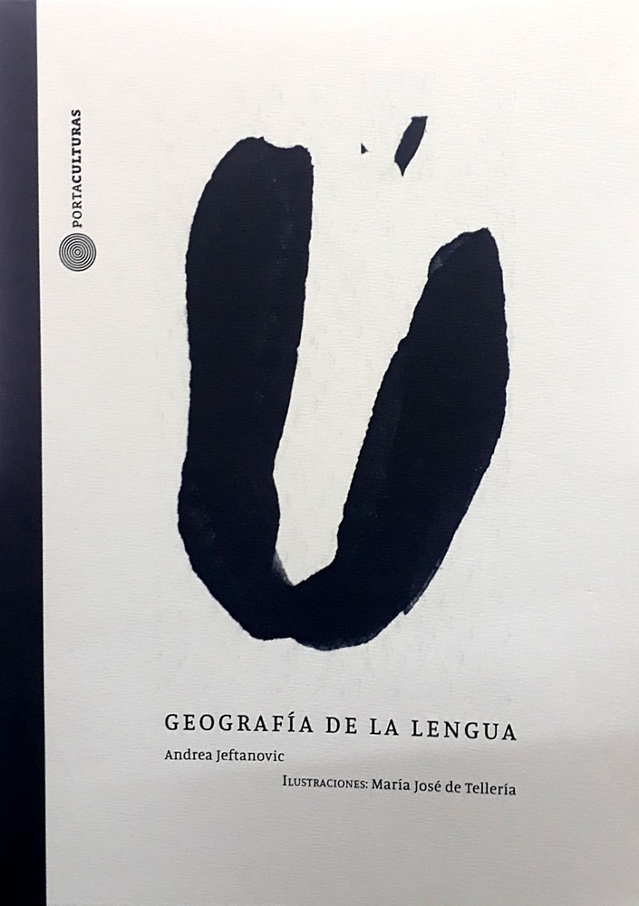 Geografia de la lengua