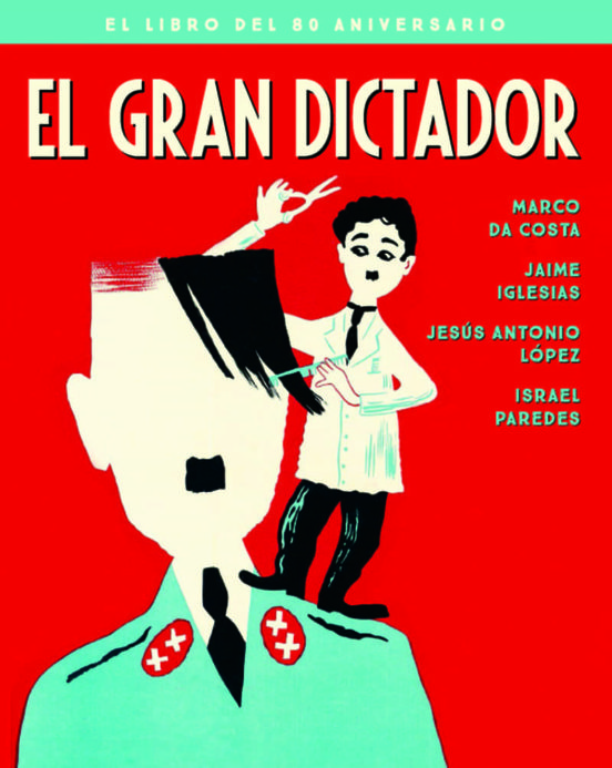 El Gran dictador