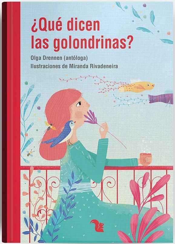 ¿Que dicen las golondrinas?