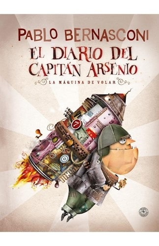 Diario del Capitan Arsenio