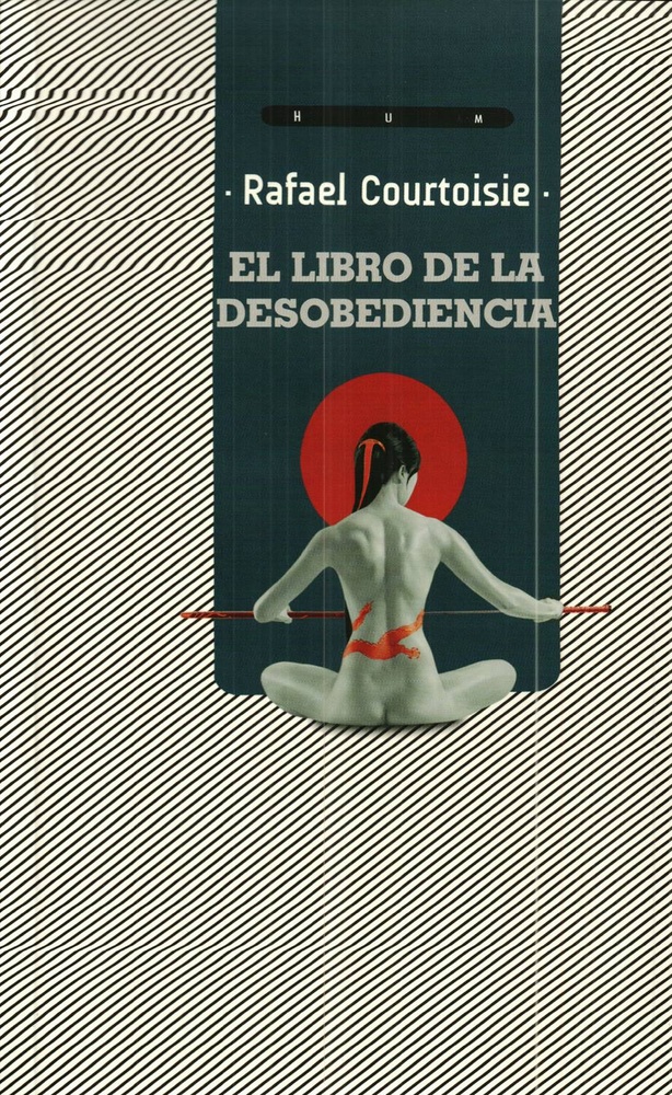 El Libro de la desobediencia