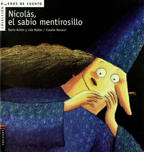 Nicolas, el sabio mentirosillo