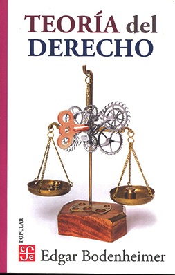 Teoria del derecho