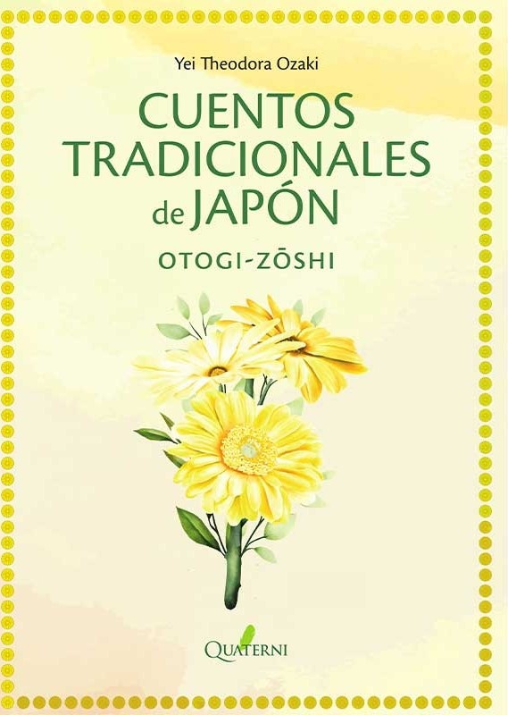 Cuentos Tradicionales Japon