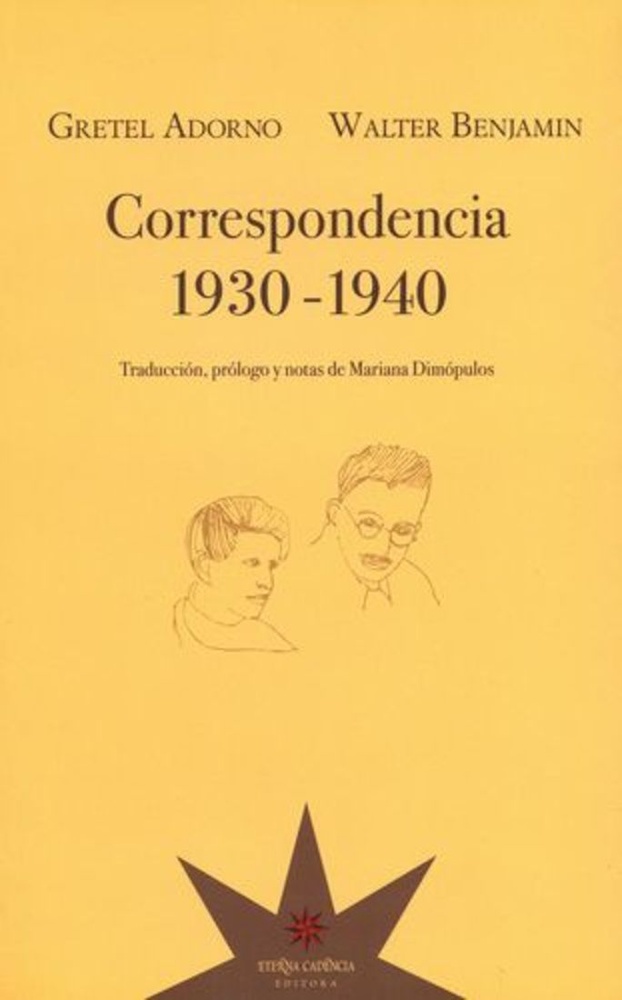 Correspondencia 1930-1940