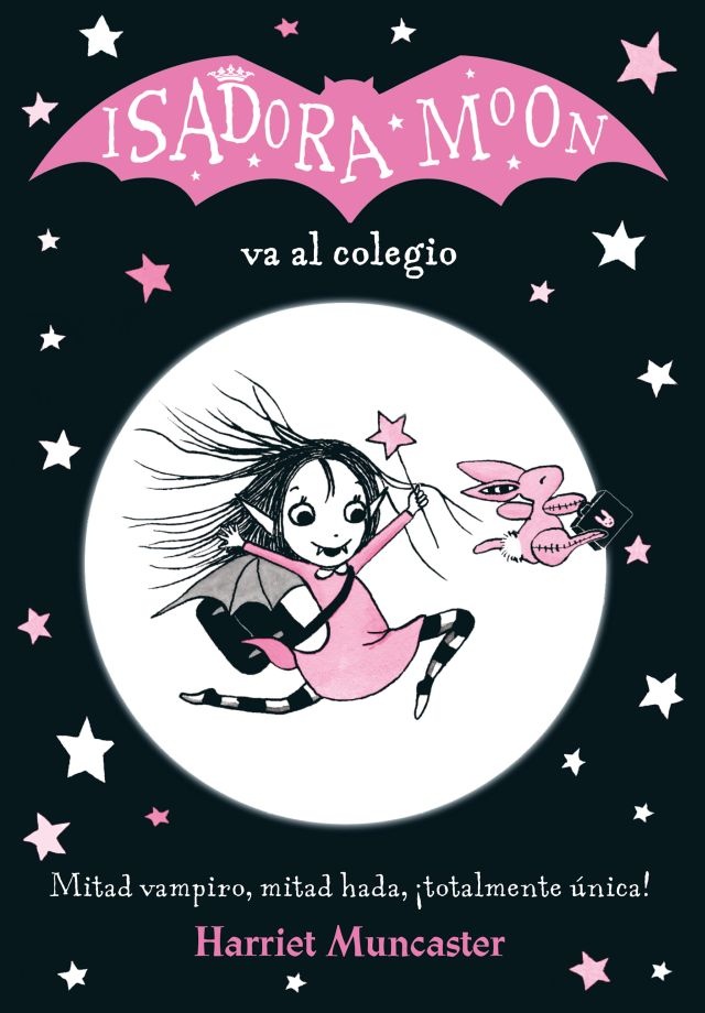 Isadora Moon va al colegio