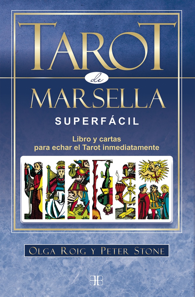 Tarot de marsella superfacil