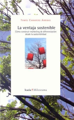 La Ventaja sostenible