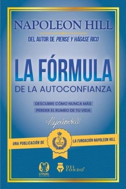 La fórmula de la autoconfianza