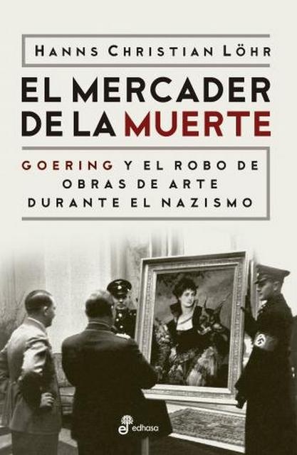 el Mercader de la muerte