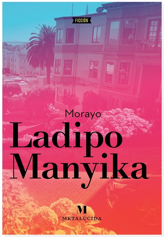 Morayo