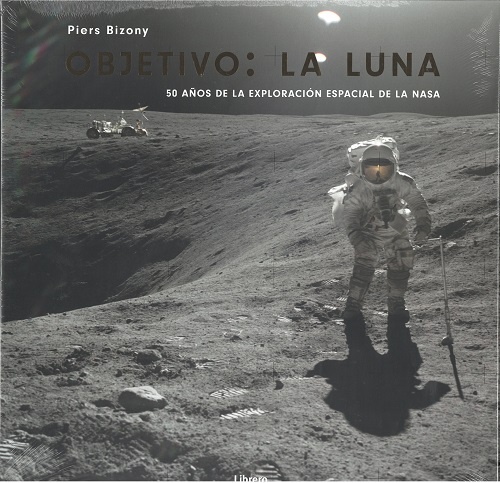 Objetivo la luna