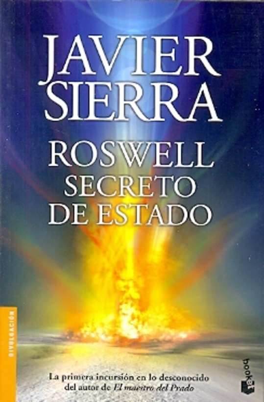 Roswell Secreto del estado