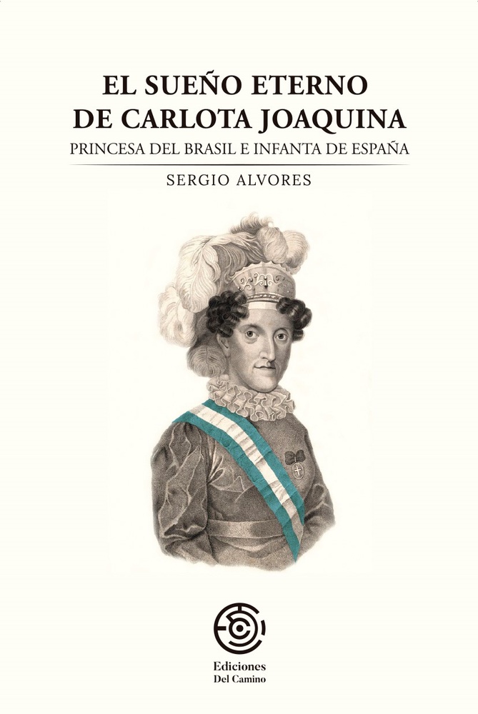 El Sueño eterno de Carlota Joaquina