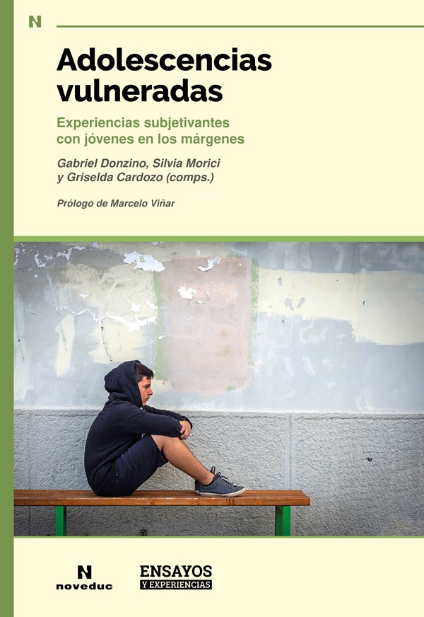 Adolescencias vulneradas