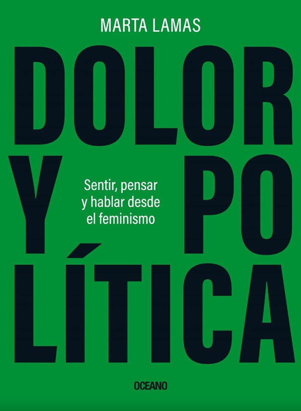 Dolor y politica