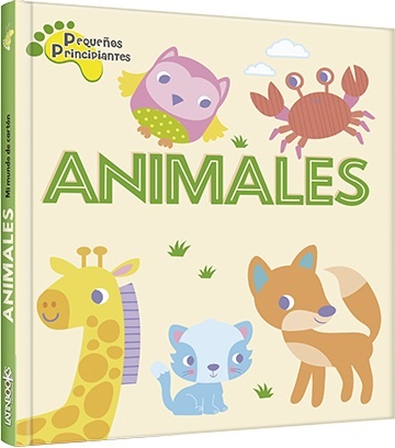 Animales