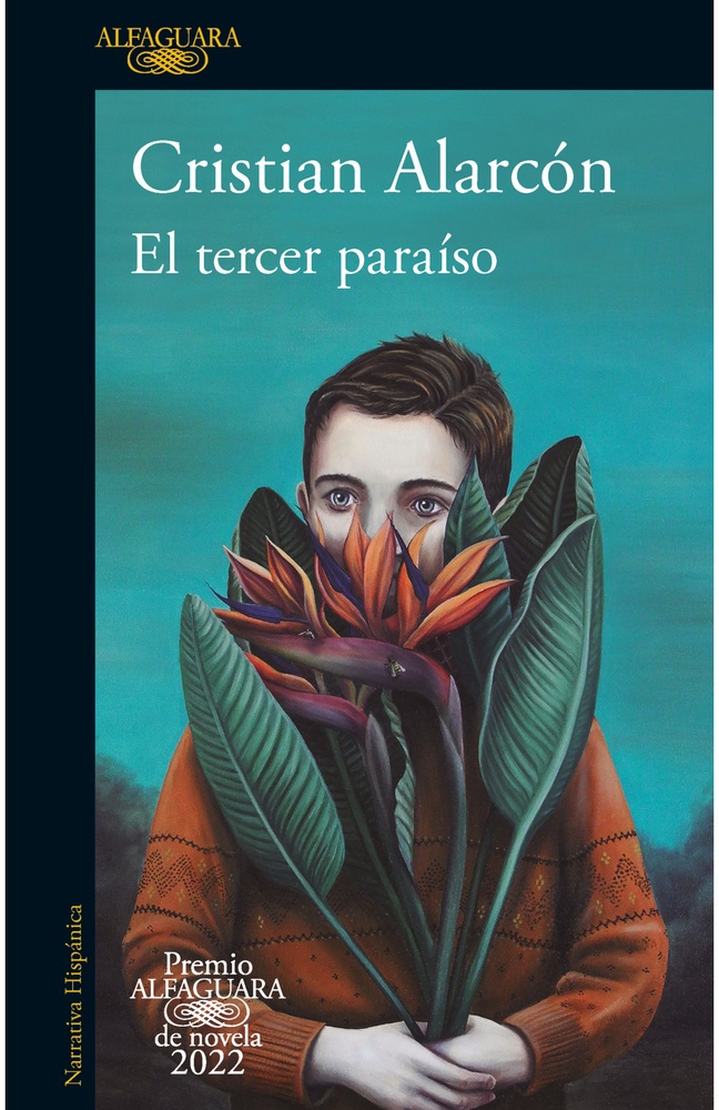 El tercer paraíso