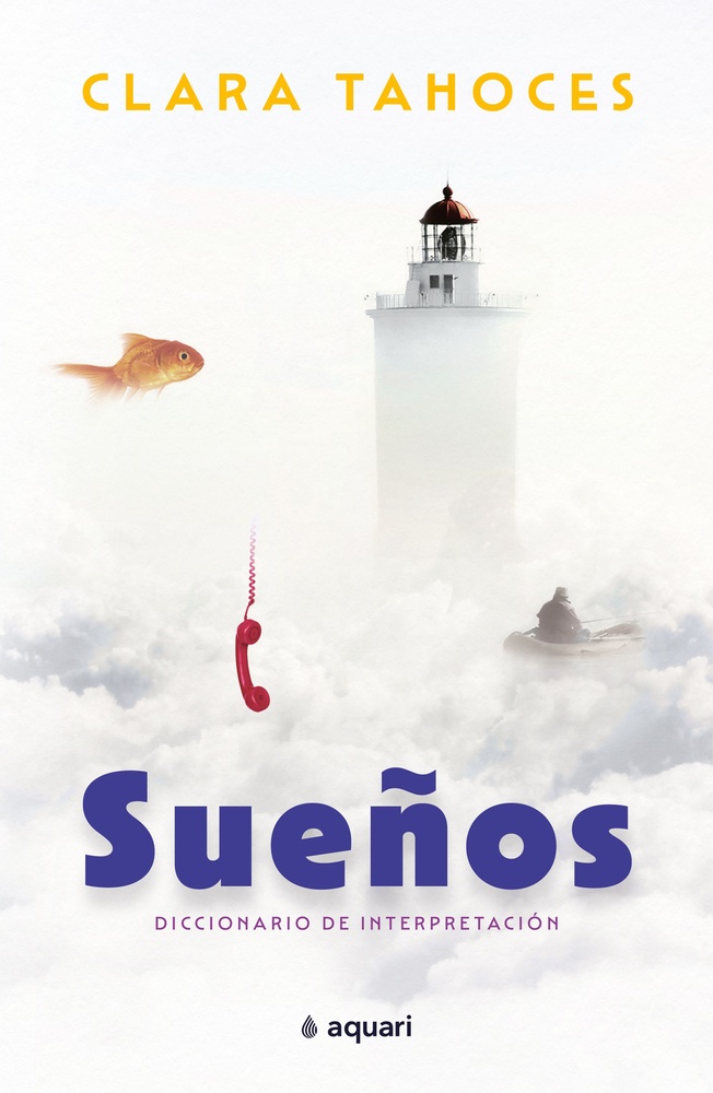 Sueños. Diccionario de interpretacion